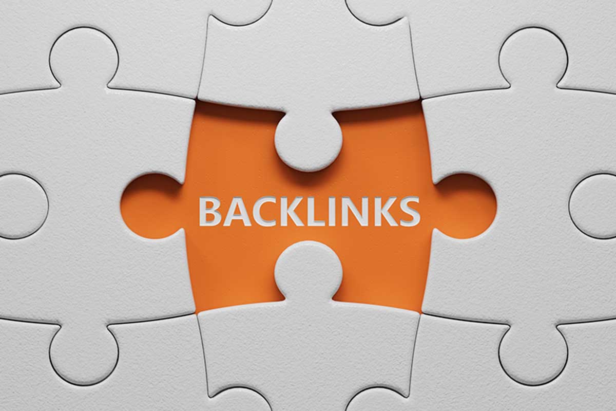 Find Competitor Backlinks