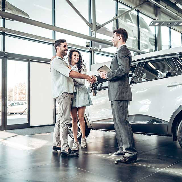 Local SEO for Auto Services