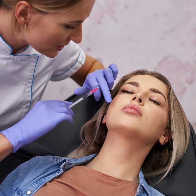 Local SEO for Med Spas & Aesthetics