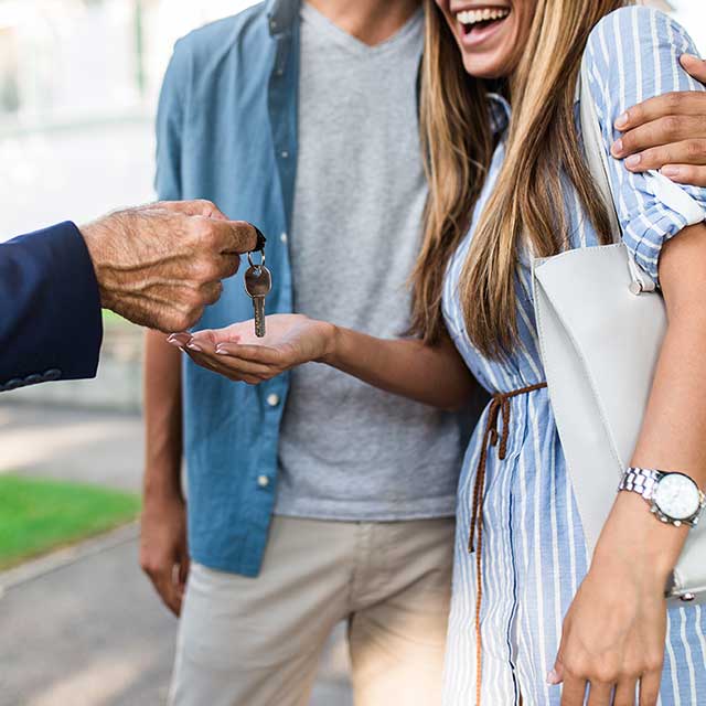 Local SEO for Real Estate