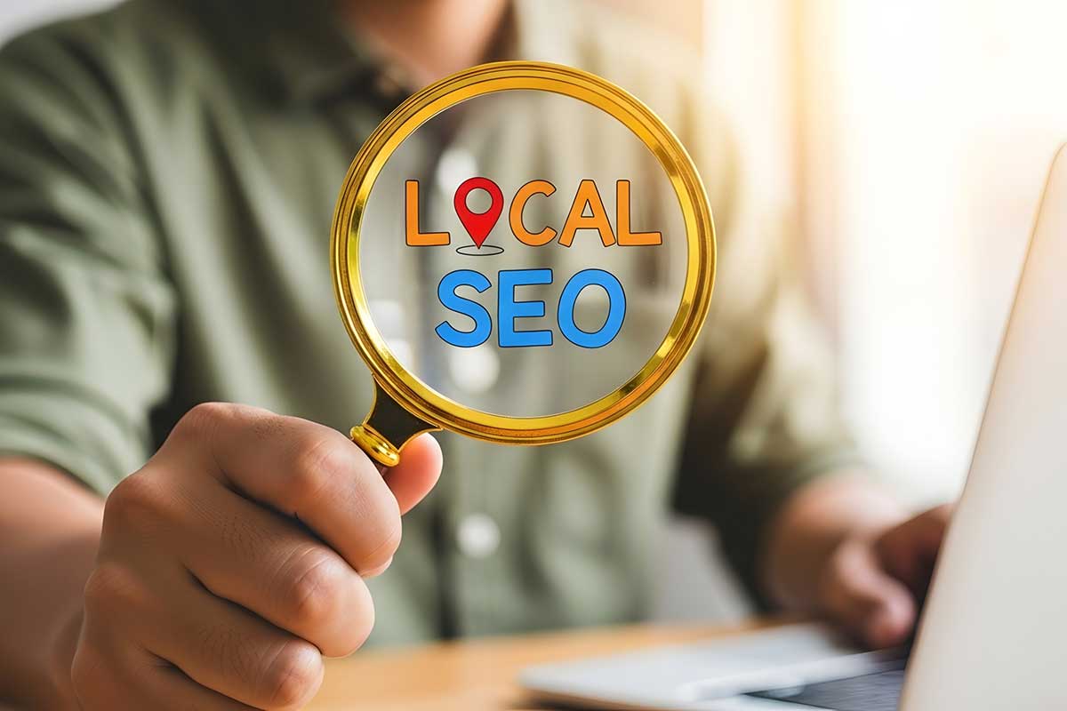 How to Rank Higher in Local Search